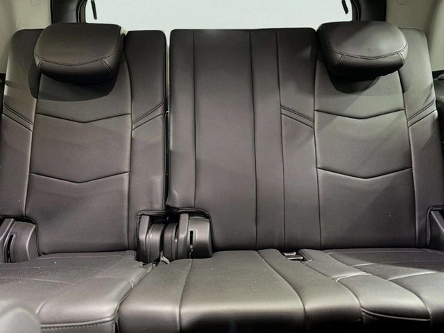 2017 Cadillac Escalade 4WD 4dr Premium Luxury - 22952543 - 13