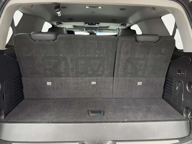 2017 Cadillac Escalade 4WD 4dr Premium Luxury - 22952543 - 14