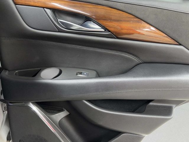 2017 Cadillac Escalade 4WD 4dr Premium Luxury - 22952543 - 17