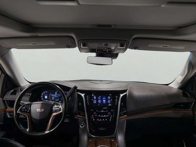 2017 Cadillac Escalade 4WD 4dr Premium Luxury - 22952543 - 22