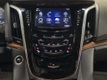 2017 Cadillac Escalade 4WD 4dr Premium Luxury - 22952543 - 23