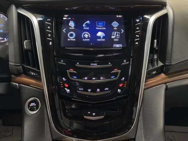 2017 Cadillac Escalade 4WD 4dr Premium Luxury - 22952543 - 23