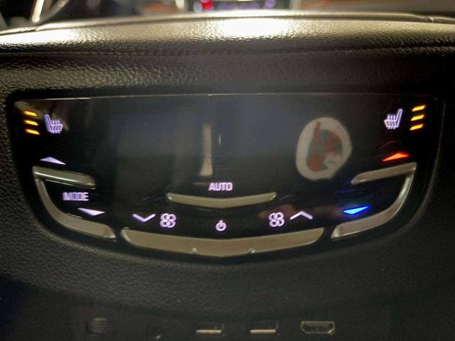 2017 Cadillac Escalade 4WD 4dr Premium Luxury - 22952543 - 25