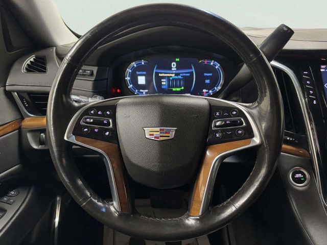 2017 Cadillac Escalade 4WD 4dr Premium Luxury - 22952543 - 26