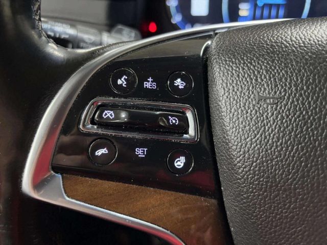 2017 Cadillac Escalade 4WD 4dr Premium Luxury - 22952543 - 27