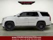2017 Cadillac Escalade 4WD 4dr Premium Luxury - 22952543 - 2