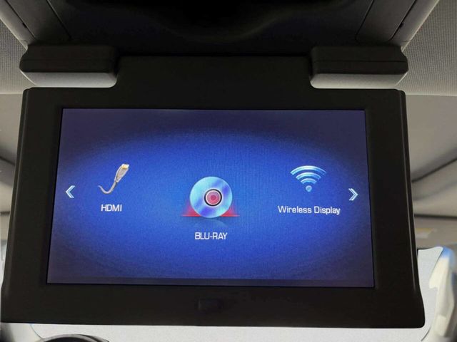 2017 Cadillac Escalade 4WD 4dr Premium Luxury - 22952543 - 32