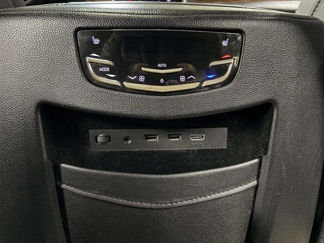 2017 Cadillac Escalade 4WD 4dr Premium Luxury - 22952543 - 34