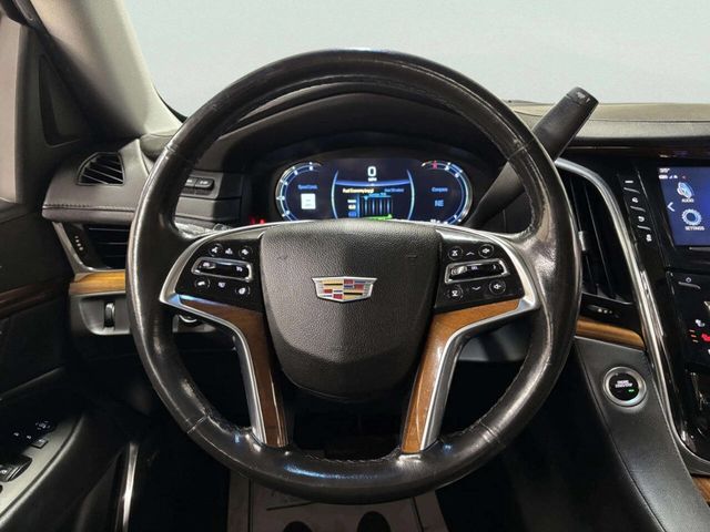 2017 Cadillac Escalade 4WD 4dr Premium Luxury - 22952543 - 38