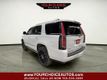 2017 Cadillac Escalade 4WD 4dr Premium Luxury - 22952543 - 3