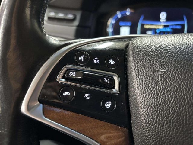 2017 Cadillac Escalade 4WD 4dr Premium Luxury - 22952543 - 39