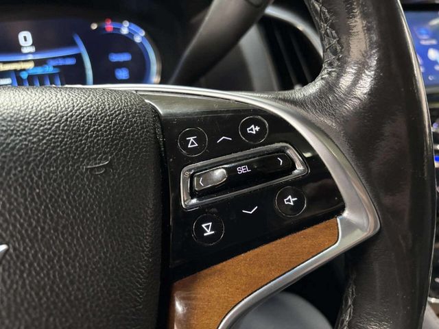 2017 Cadillac Escalade 4WD 4dr Premium Luxury - 22952543 - 40