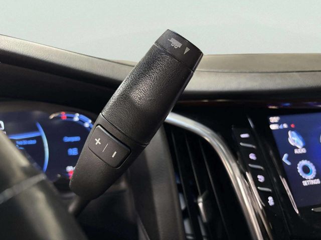 2017 Cadillac Escalade 4WD 4dr Premium Luxury - 22952543 - 42