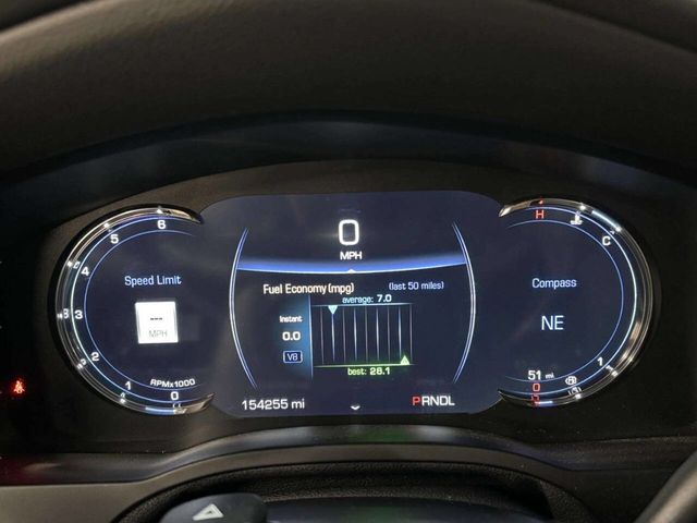 2017 Cadillac Escalade 4WD 4dr Premium Luxury - 22952543 - 43