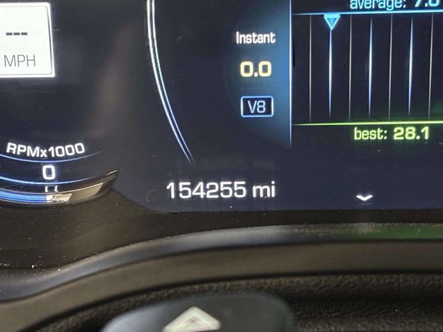 2017 Cadillac Escalade 4WD 4dr Premium Luxury - 22952543 - 44