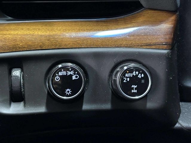 2017 Cadillac Escalade 4WD 4dr Premium Luxury - 22952543 - 46