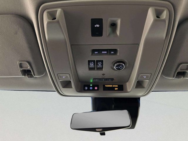 2017 Cadillac Escalade 4WD 4dr Premium Luxury - 22952543 - 48