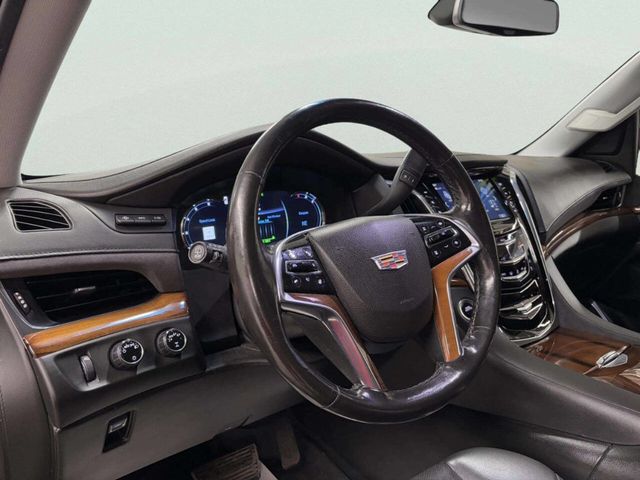 2017 Cadillac Escalade 4WD 4dr Premium Luxury - 22952543 - 8