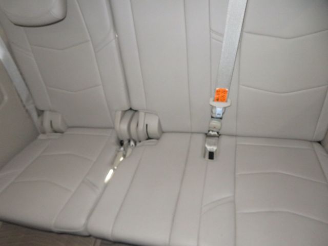 2017 Cadillac Escalade EXTRA CLEAN ESCALADE 3RD ROW SEAT LOW MILES 2 OWNER BLK BEAUTY  - 22938570 - 25