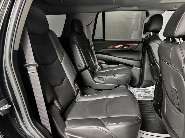 2017 Cadillac Escalade LUXURY 4WD - 23072464 - 9