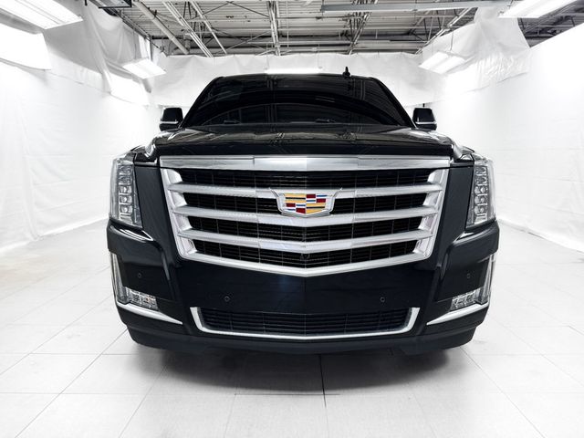 2017 Cadillac Escalade LUXURY 4WD - 23072464 - 1