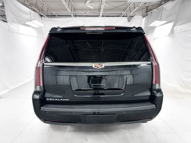 2017 Cadillac Escalade LUXURY 4WD - 23072464 - 3
