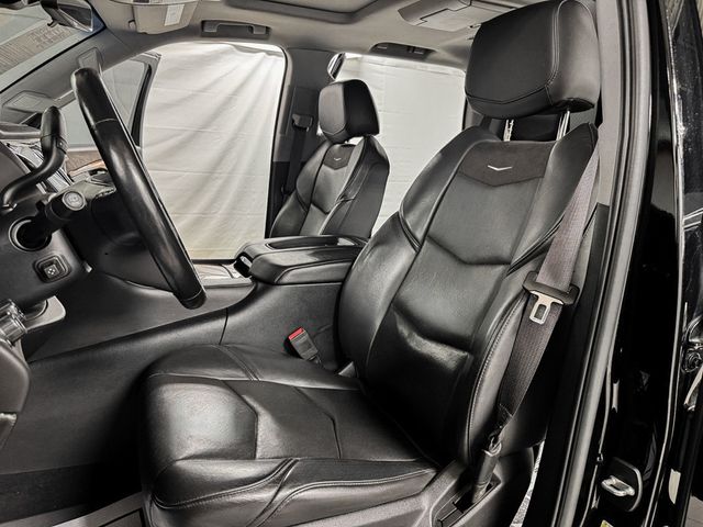2017 Cadillac Escalade LUXURY 4WD - 23072464 - 6
