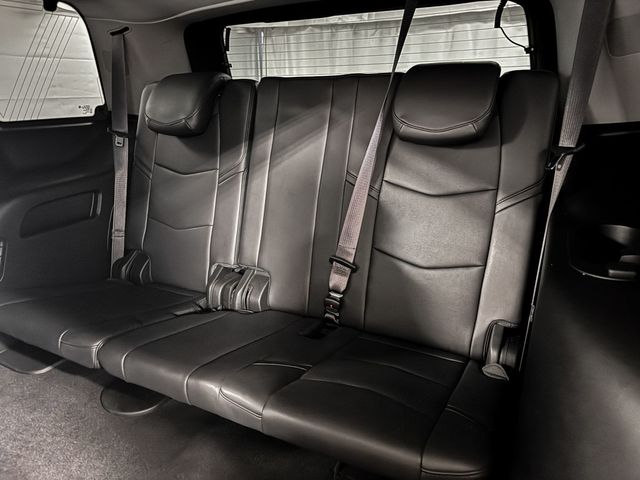 2017 Cadillac Escalade LUXURY 4WD - 23072464 - 8