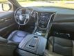 2017 Cadillac Escalade One Owner - 23091358 - 35