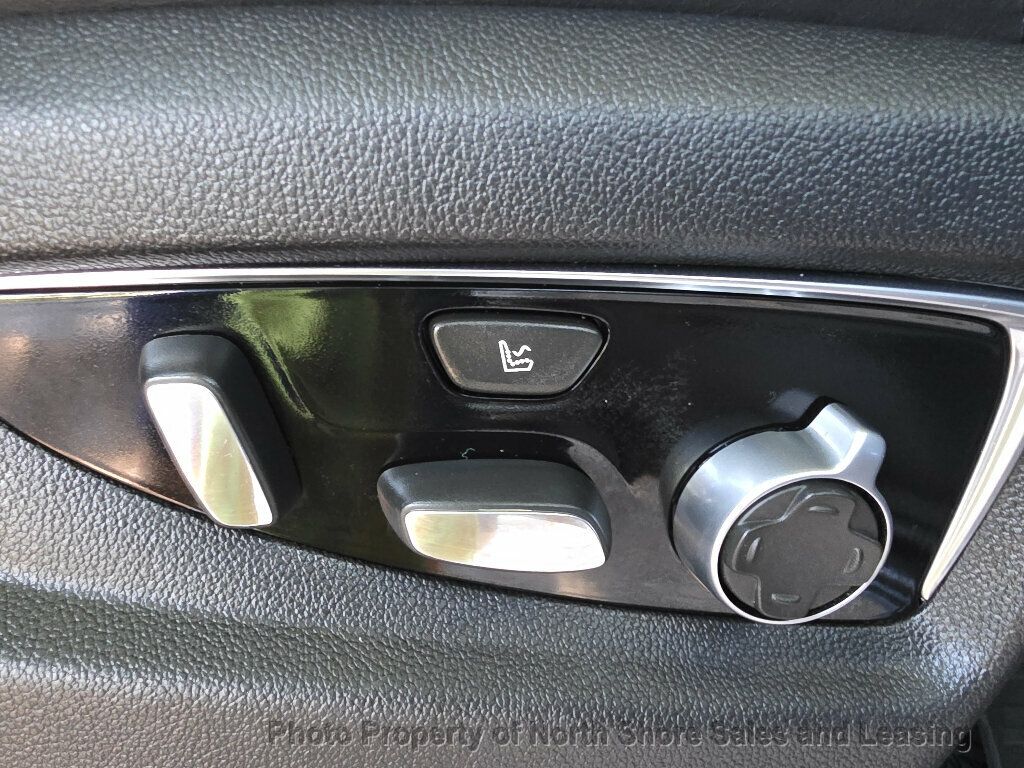 2017 Cadillac Escalade One Owner - 23091358 - 36