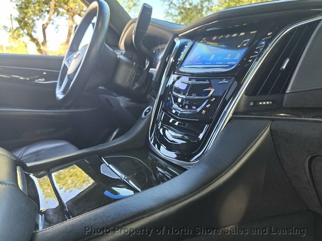 2017 Cadillac Escalade One Owner - 23091358 - 39