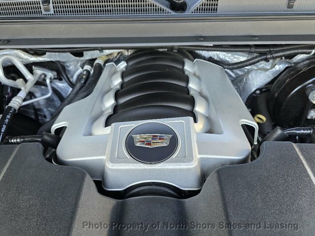 2017 Cadillac Escalade One Owner - 23091358 - 45