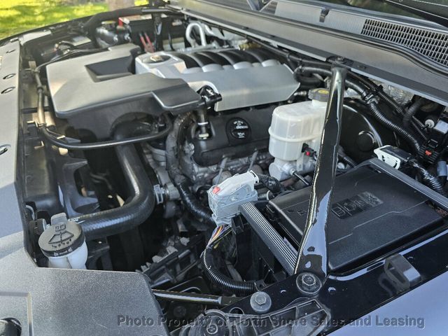 2017 Cadillac Escalade One Owner - 23091358 - 48