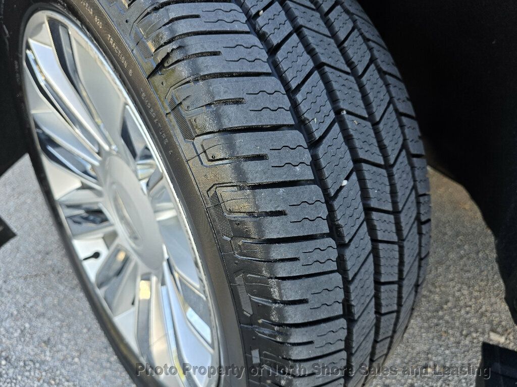 2017 Cadillac Escalade One Owner - 23091358 - 49