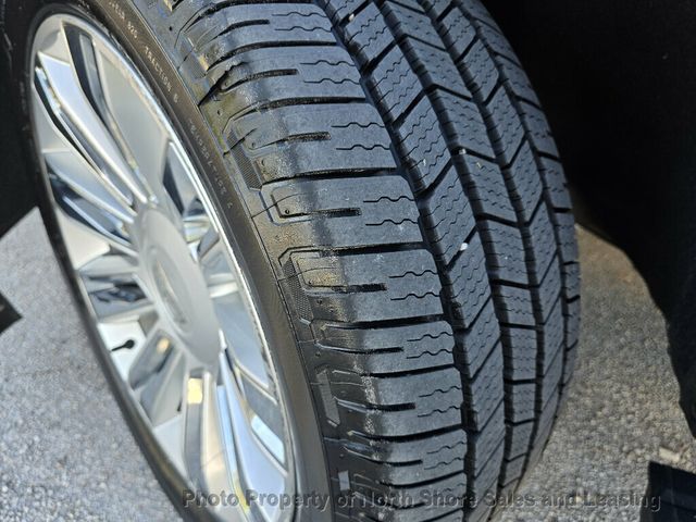 2017 Cadillac Escalade One Owner - 23091358 - 49