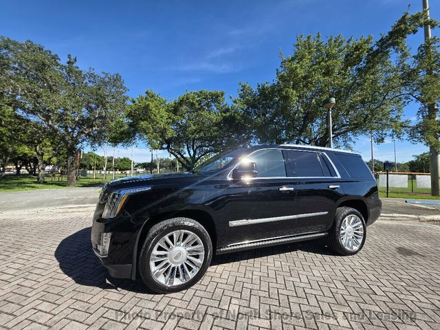 2017 Cadillac Escalade One Owner - 23091358 - 51