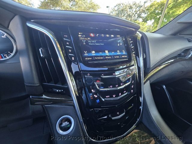 2017 Cadillac Escalade One Owner - 23091358 - 60