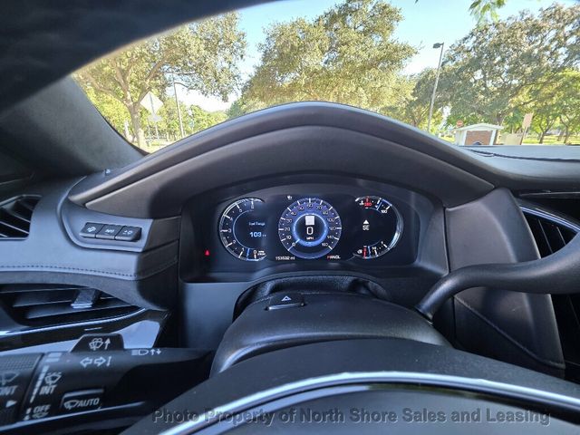2017 Cadillac Escalade One Owner - 23091358 - 63
