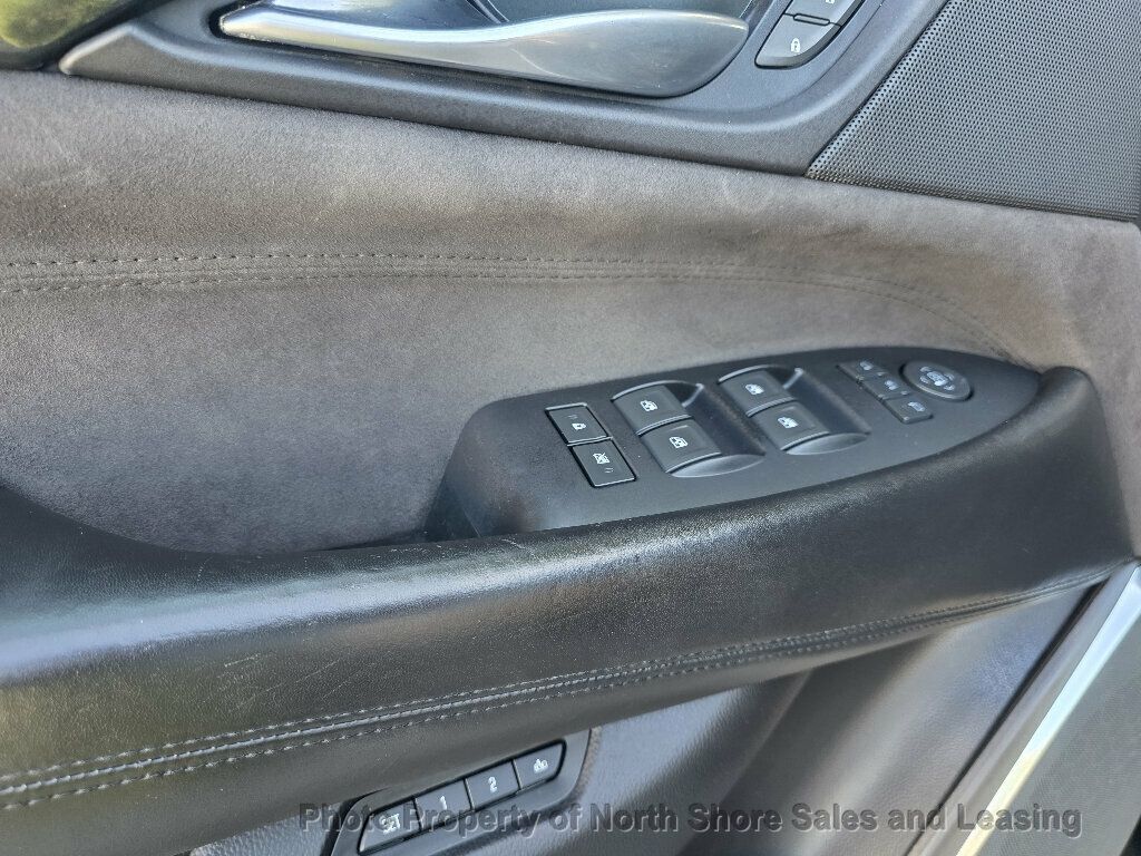 2017 Cadillac Escalade One Owner - 23091358 - 65