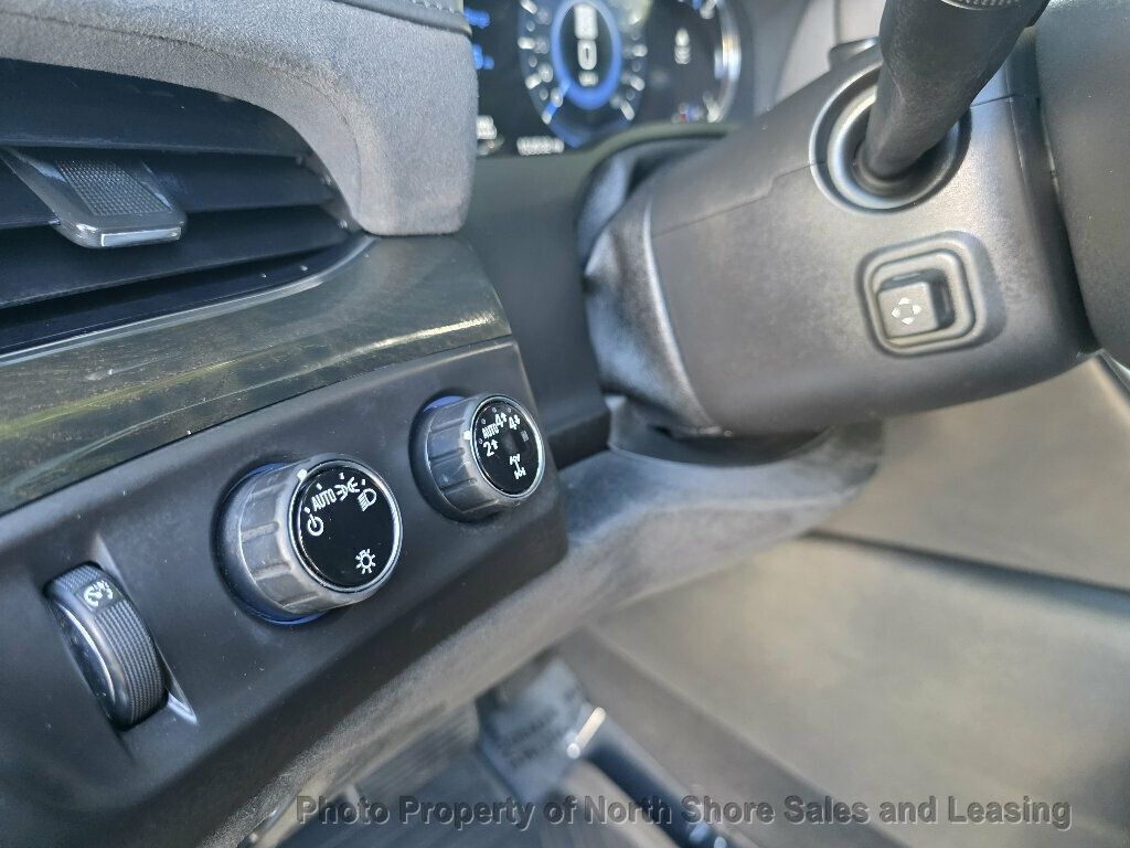 2017 Cadillac Escalade One Owner - 23091358 - 66