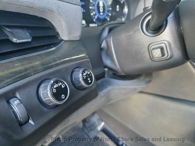 2017 Cadillac Escalade One Owner - 23091358 - 66