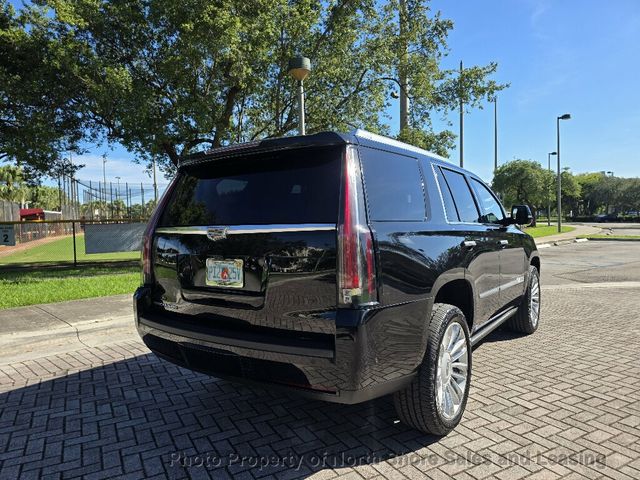 2017 Cadillac Escalade One Owner - 23091358 - 7