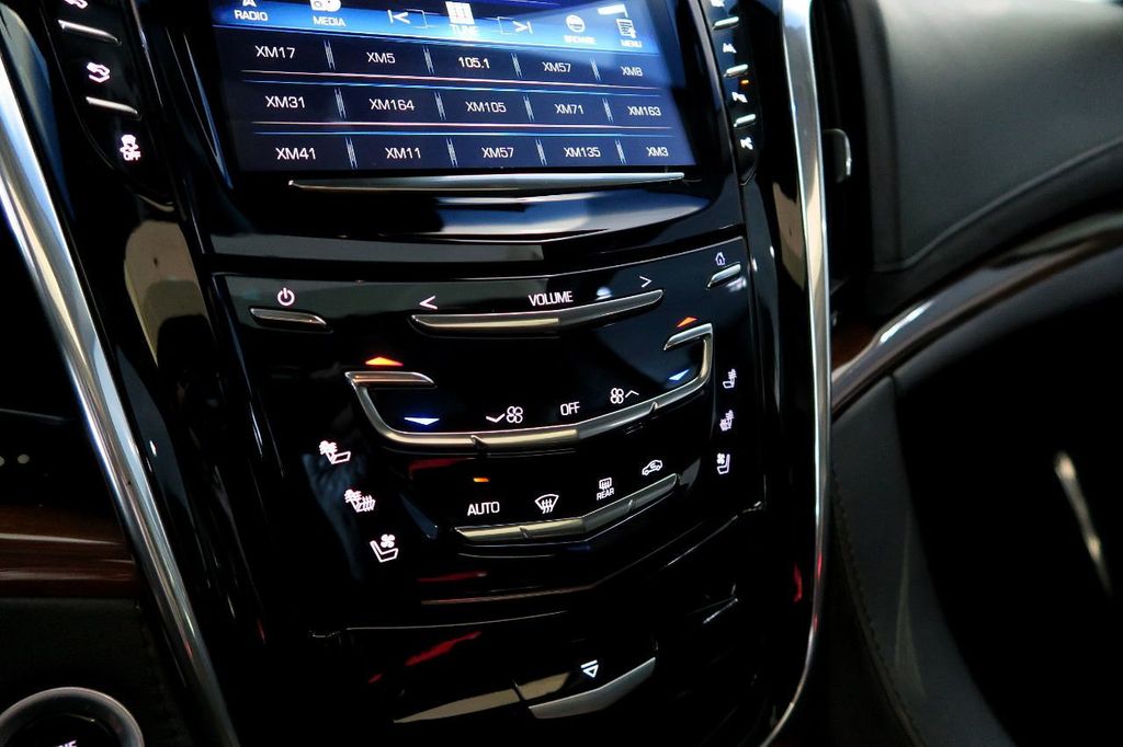 2017 Cadillac Escalade ESV 2WD 4dr Premium Luxury - 22236527 - 16