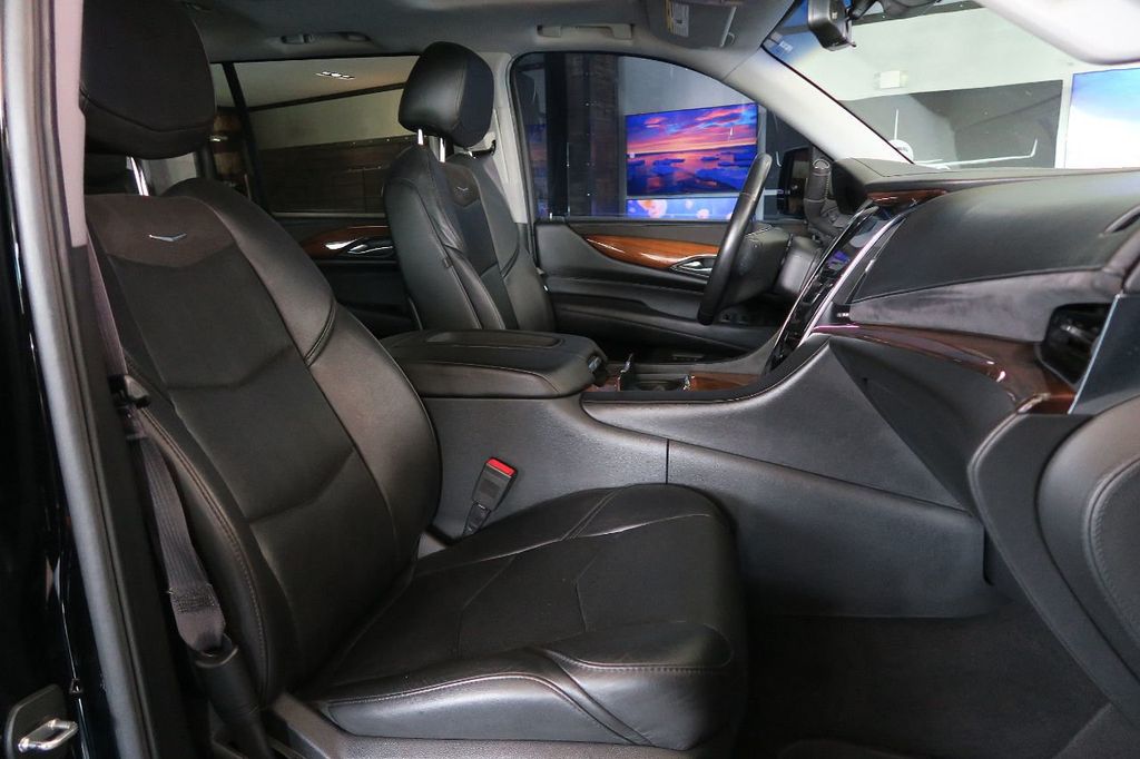 2017 Cadillac Escalade ESV 2WD 4dr Premium Luxury - 22236527 - 33