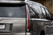 2017 Cadillac Escalade ESV 4WD 4dr Luxury - 22983224 - 10