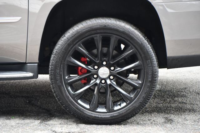 2017 Cadillac Escalade ESV 4WD 4dr Luxury - 22983224 - 16