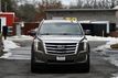 2017 Cadillac Escalade ESV 4WD 4dr Luxury - 22983224 - 1