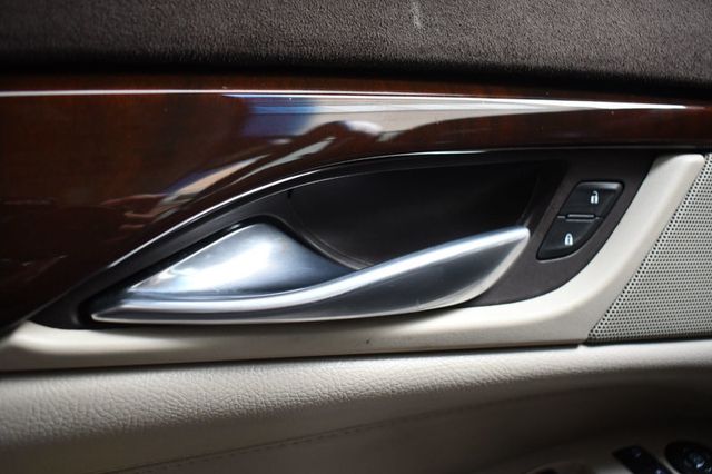 2017 Cadillac Escalade ESV 4WD 4dr Luxury - 22983224 - 21