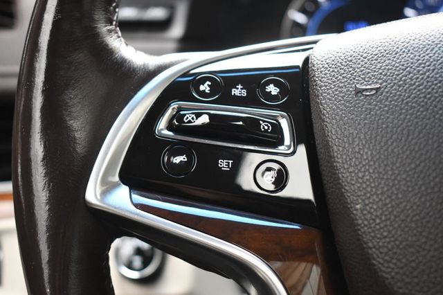 2017 Cadillac Escalade ESV 4WD 4dr Luxury - 22983224 - 29