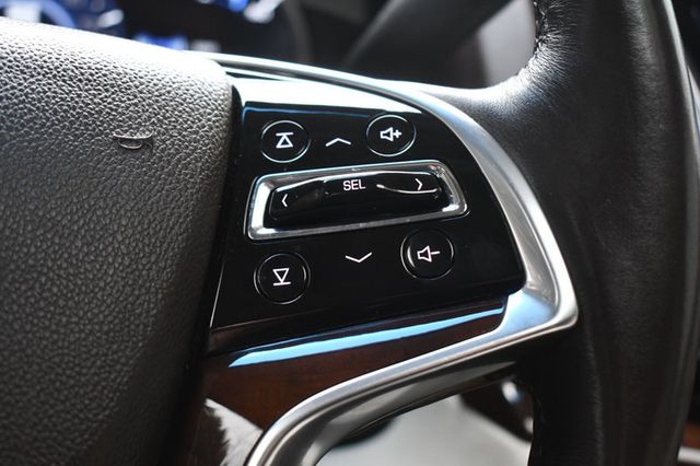 2017 Cadillac Escalade ESV 4WD 4dr Luxury - 22983224 - 30